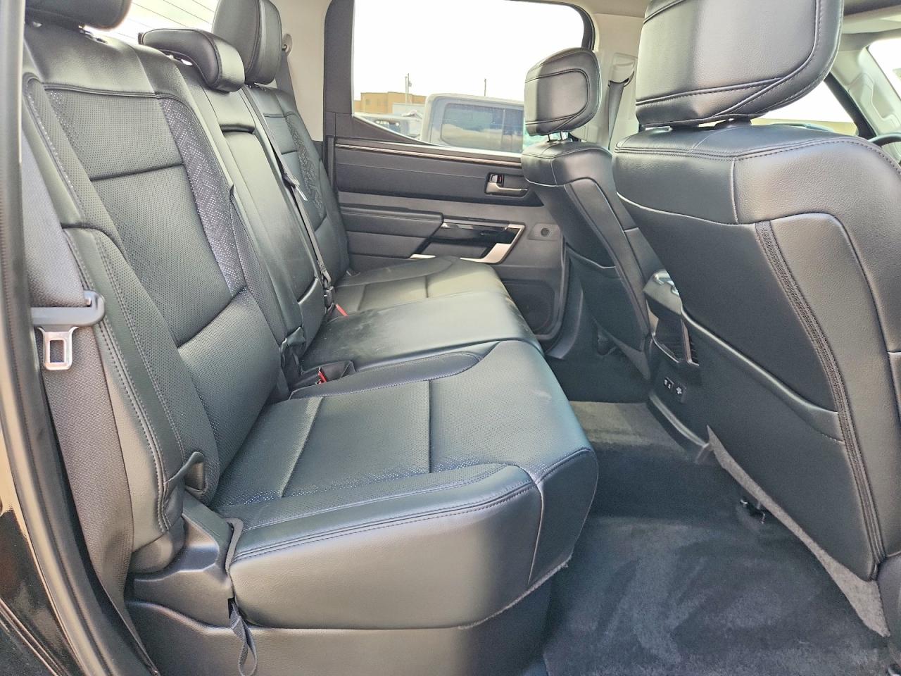 2024 TOYOTA TUNDRA