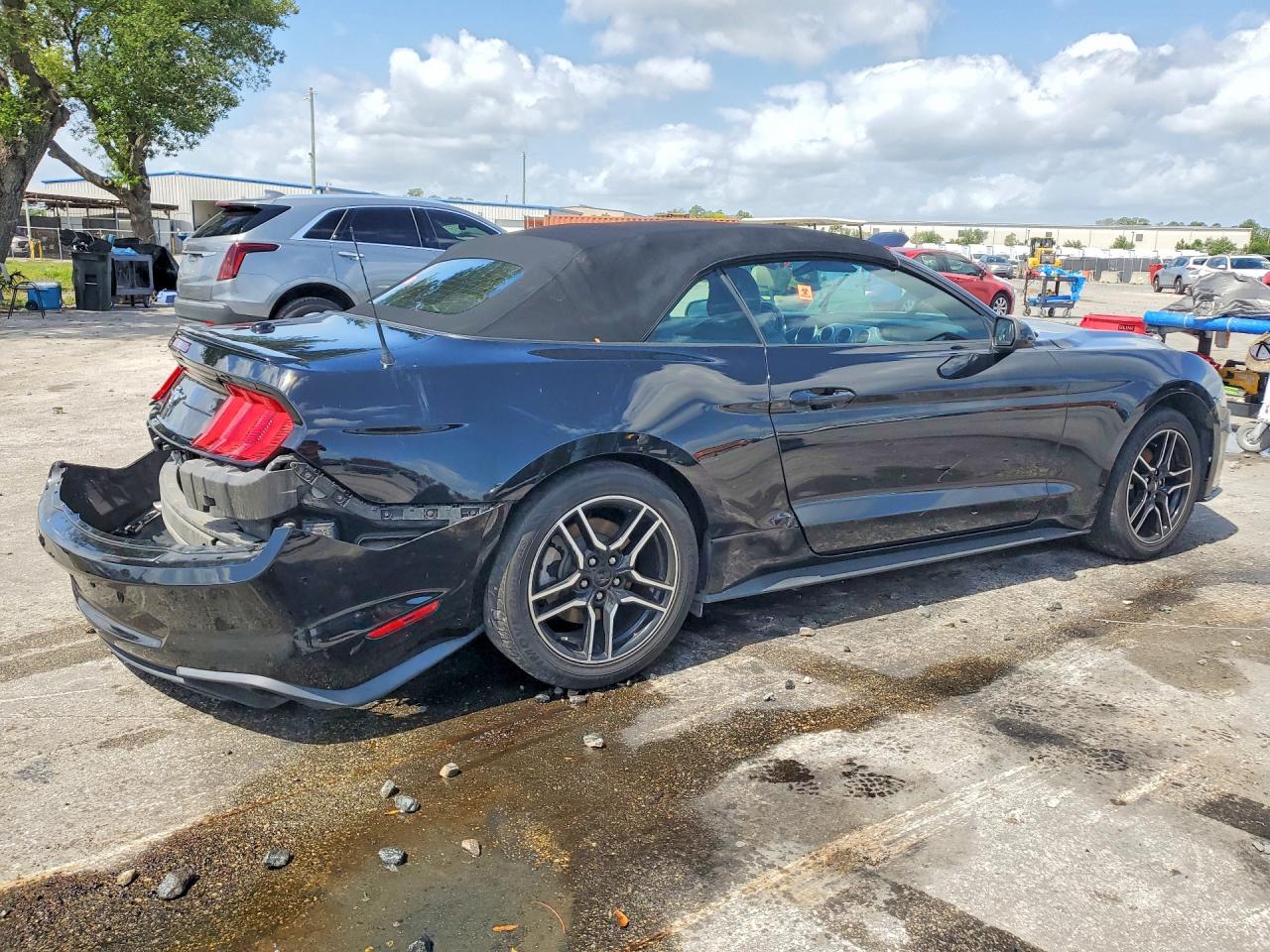 2022 FORD ALL Models