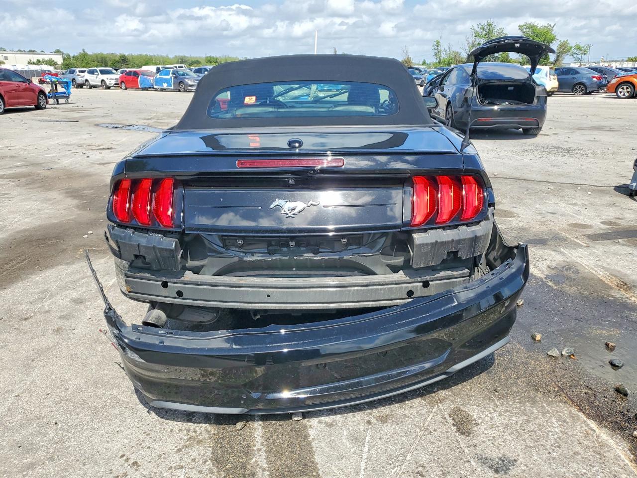 2022 FORD ALL Models