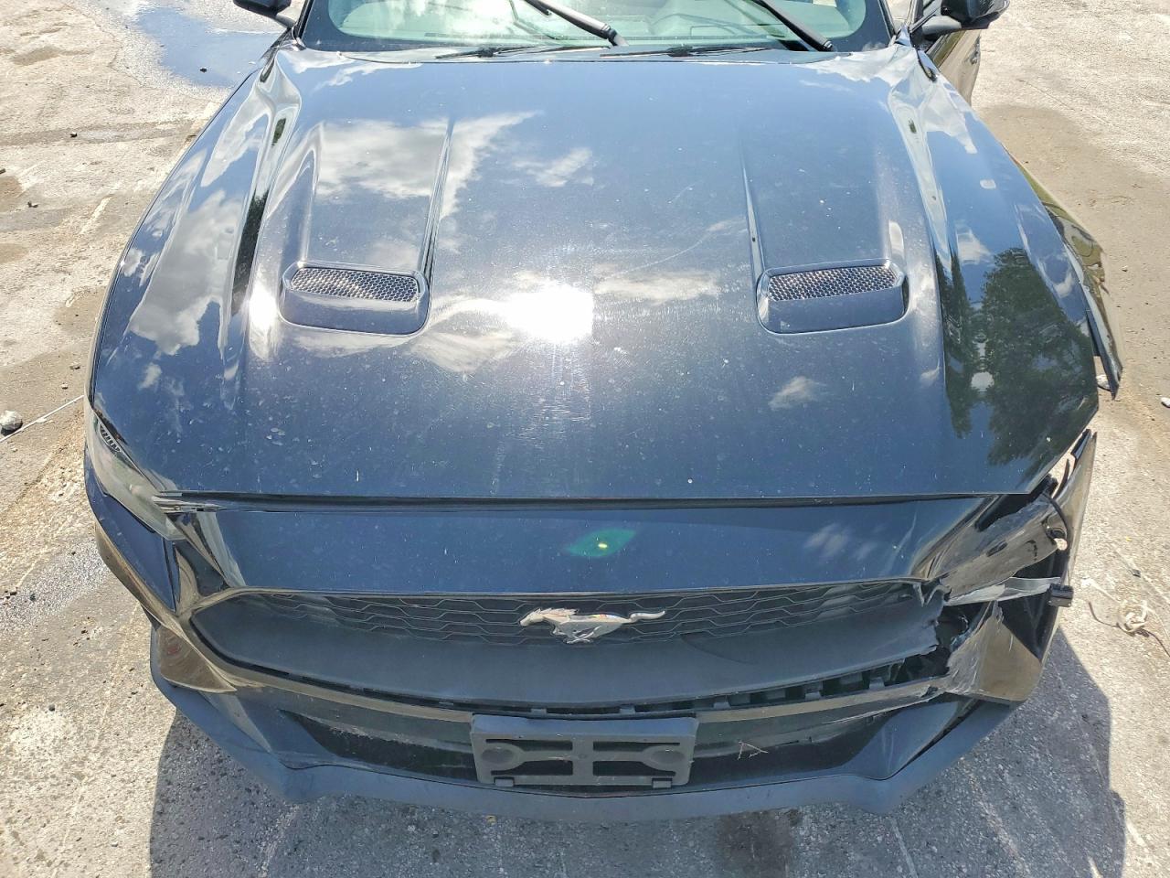 2022 FORD ALL Models