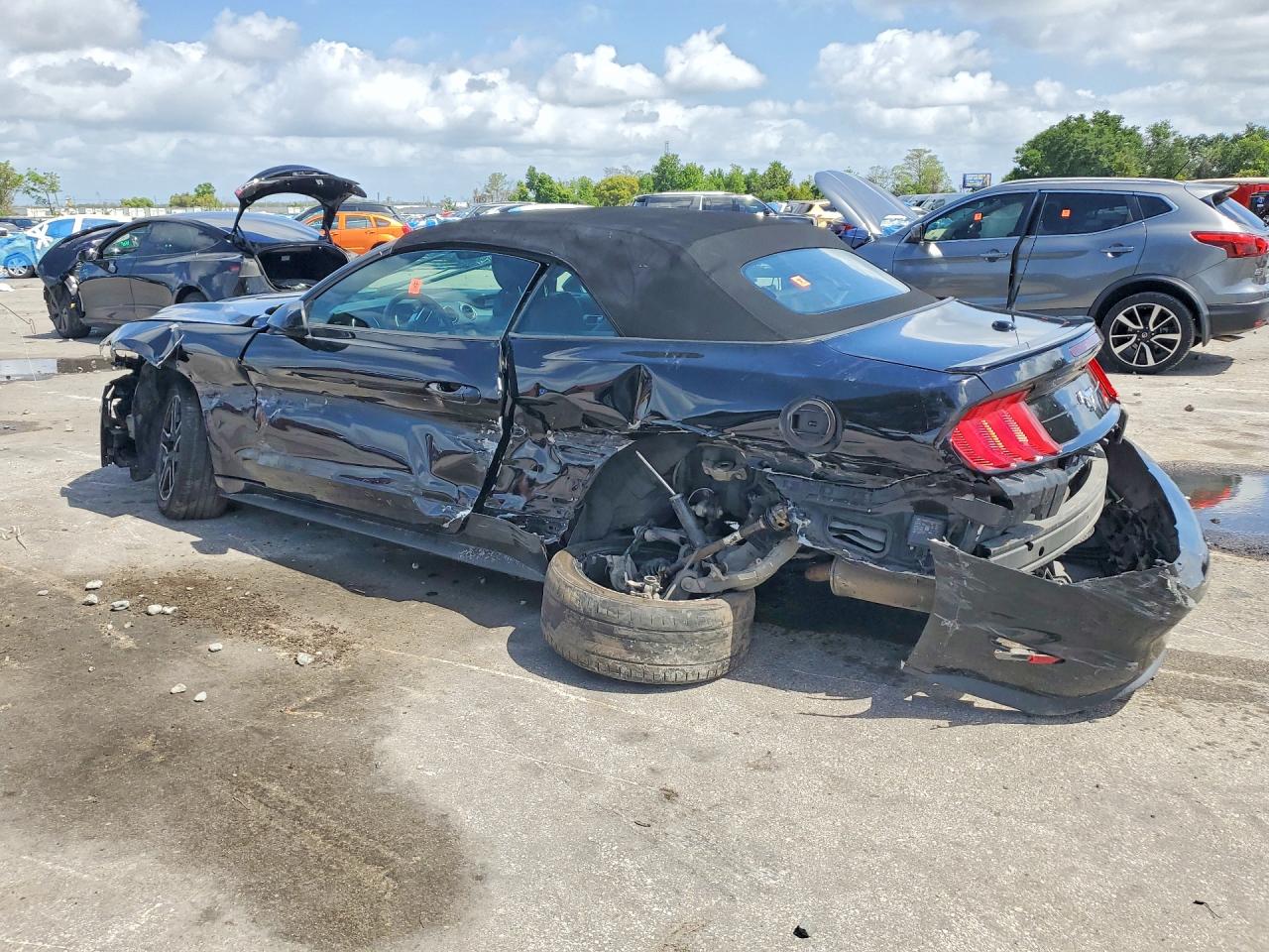 2022 FORD ALL Models