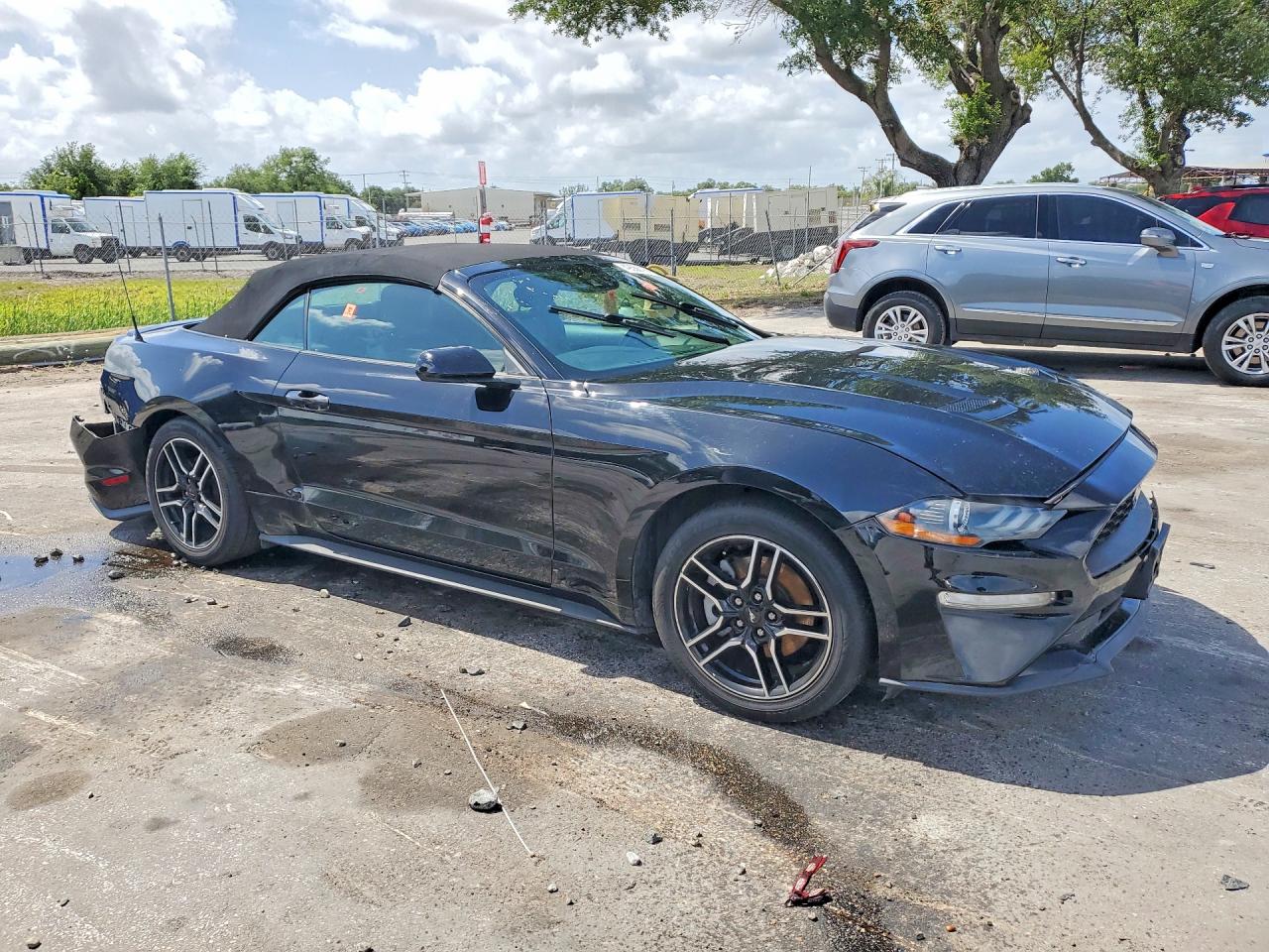 2022 FORD ALL Models