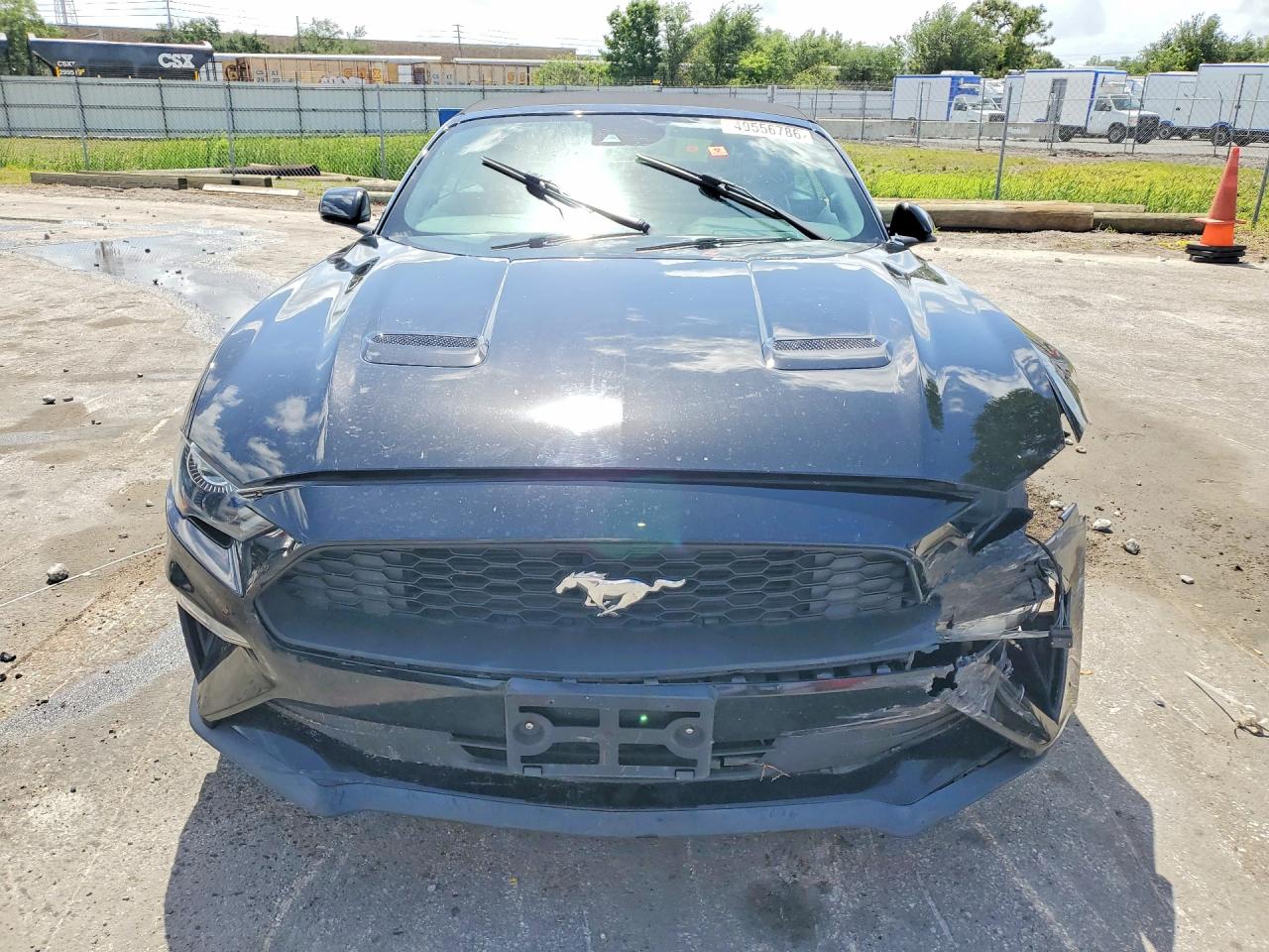 2022 FORD ALL Models