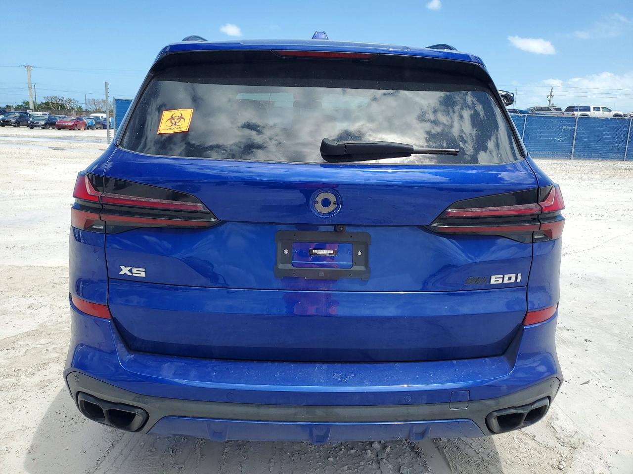 2024 BMW X5