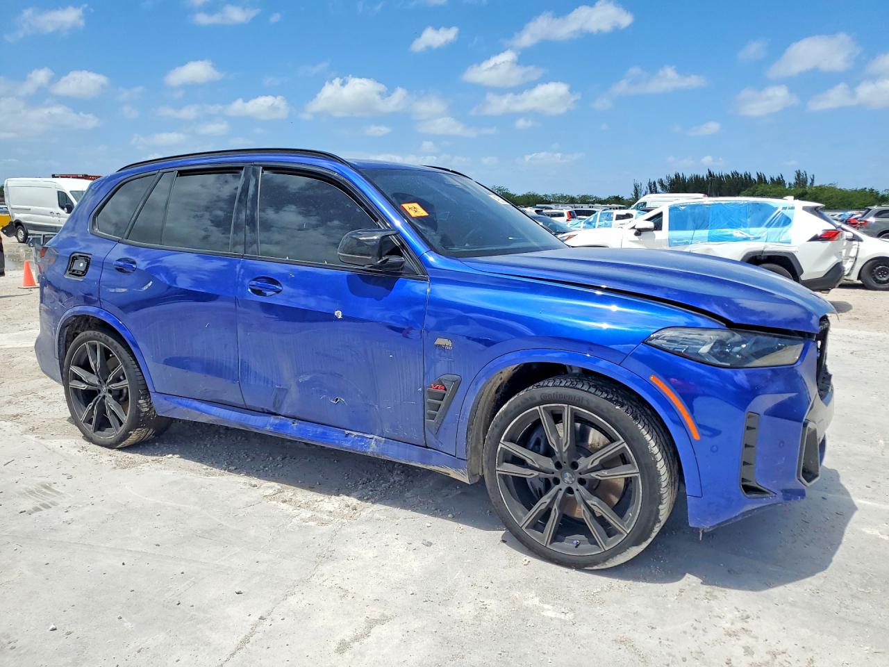 2024 BMW X5