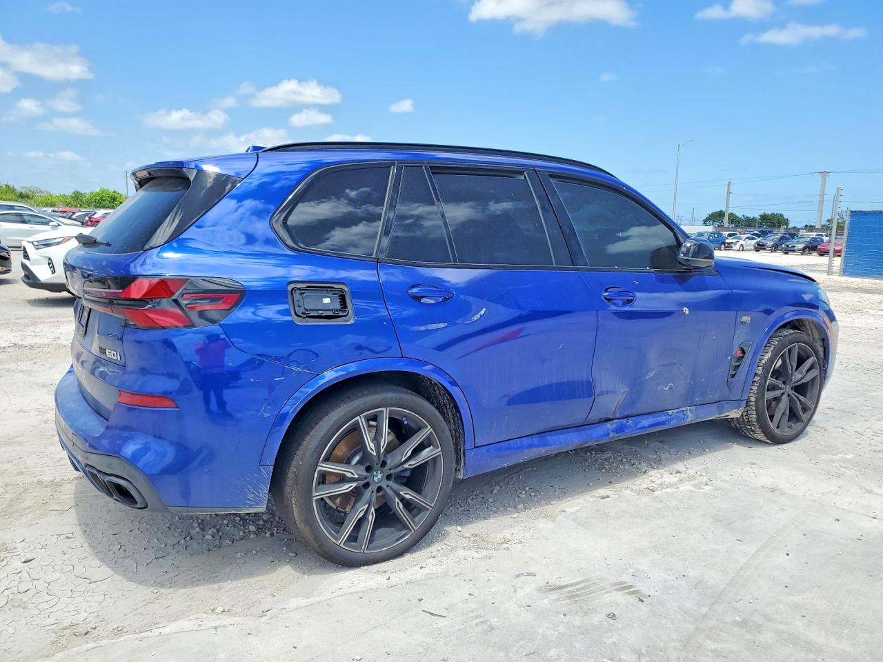 2024 BMW X5
