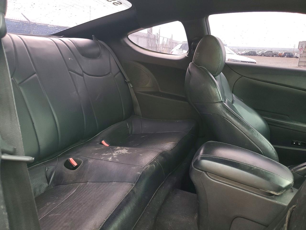2013 HYUNDAI GENESIS