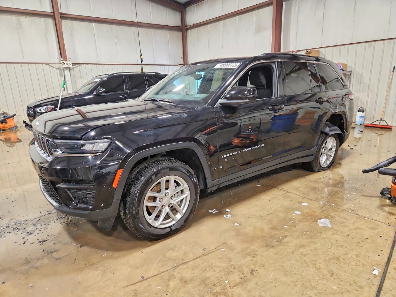 2024 JEEP CHEROKEE