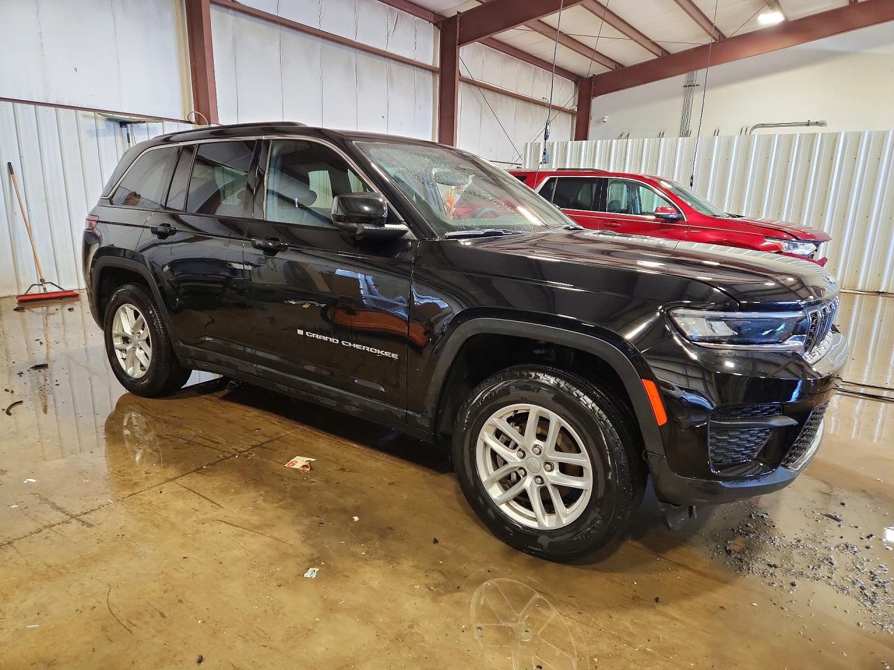 2024 JEEP CHEROKEE