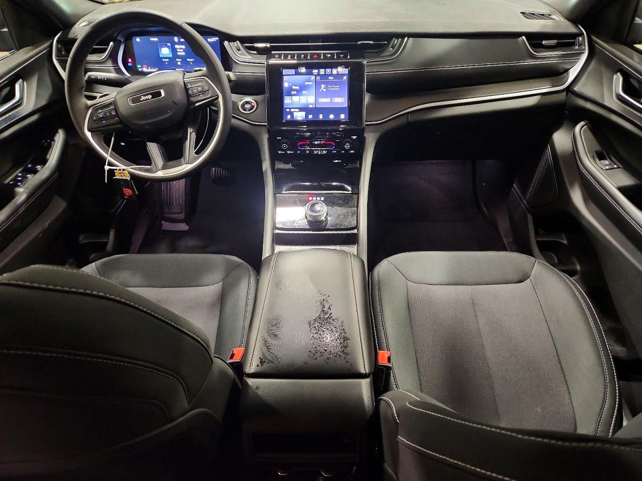 2024 JEEP CHEROKEE