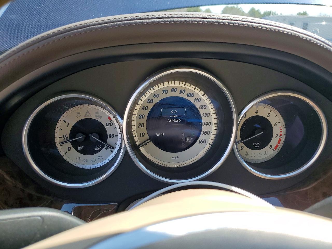 2014 MERCEDES-BENZ CLS-CLASS