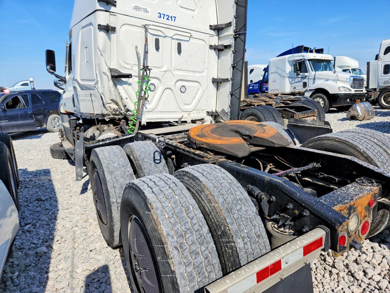 2022 FREIGHTLINER ALL OTHER