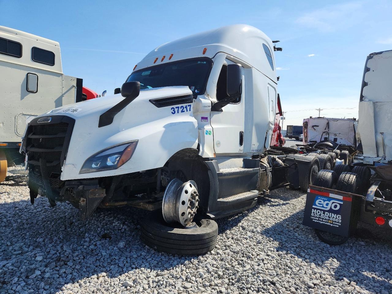 2022 FREIGHTLINER ALL OTHER