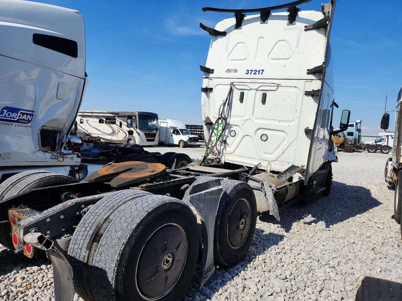 2022 FREIGHTLINER ALL OTHER