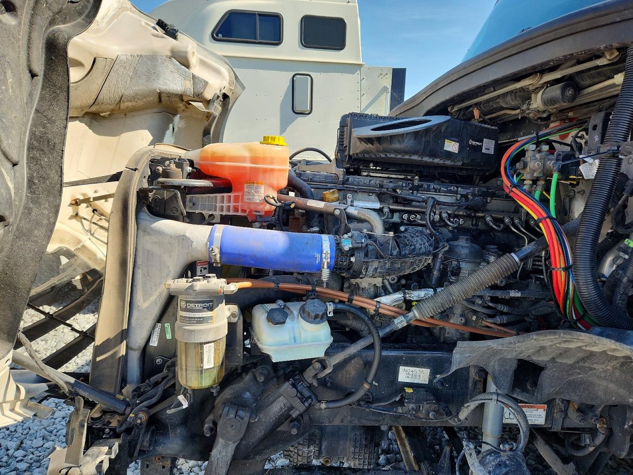 2022 FREIGHTLINER ALL OTHER