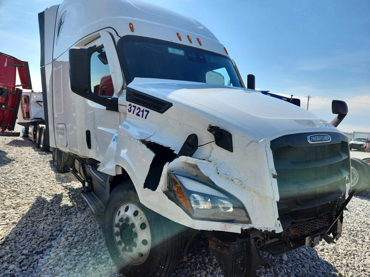 2022 FREIGHTLINER ALL OTHER