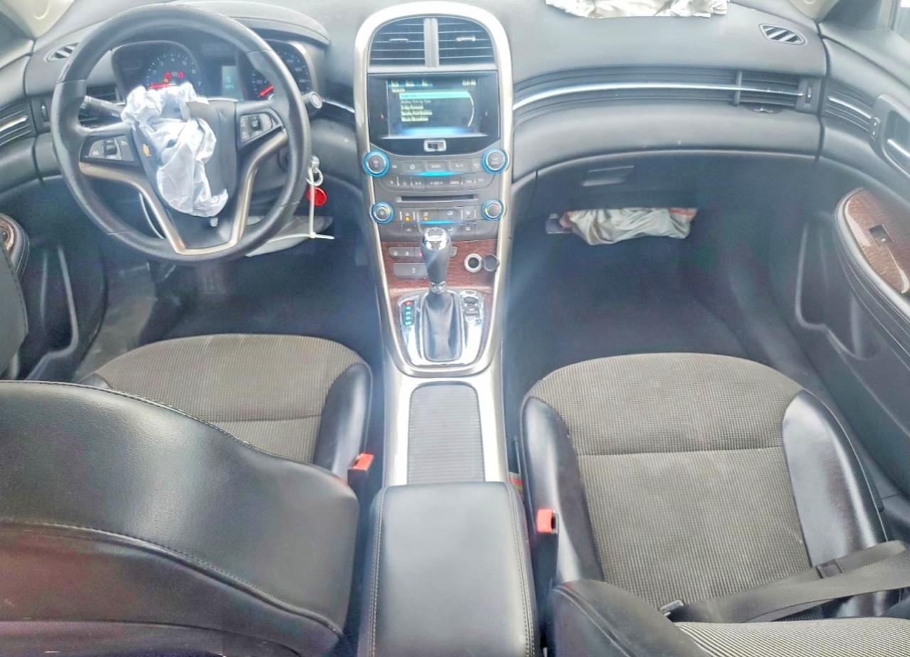 2013 CHEVROLET MALIBU