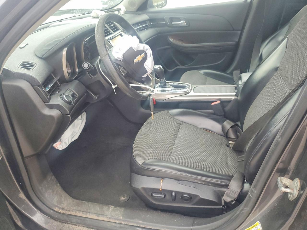 2013 CHEVROLET MALIBU