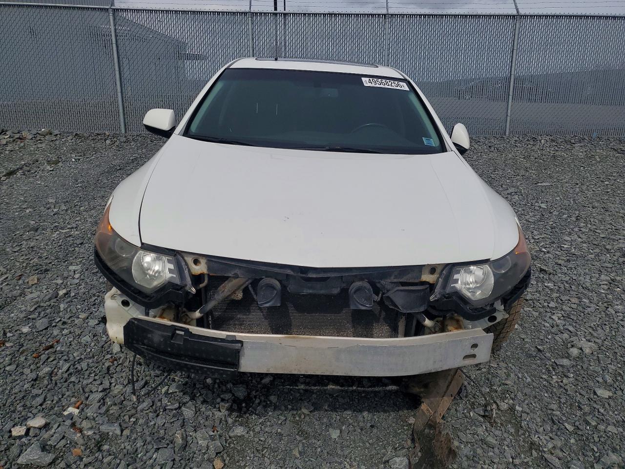 2012 ACURA TSX