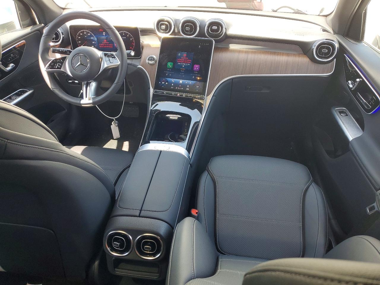 2026 MERCEDES-BENZ GLC-CLASS