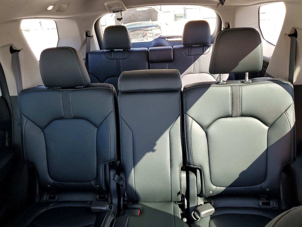 2023 HONDA PILOT