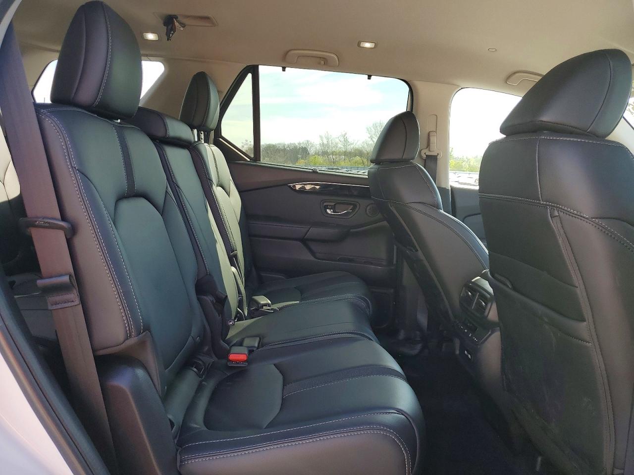 2023 HONDA PILOT