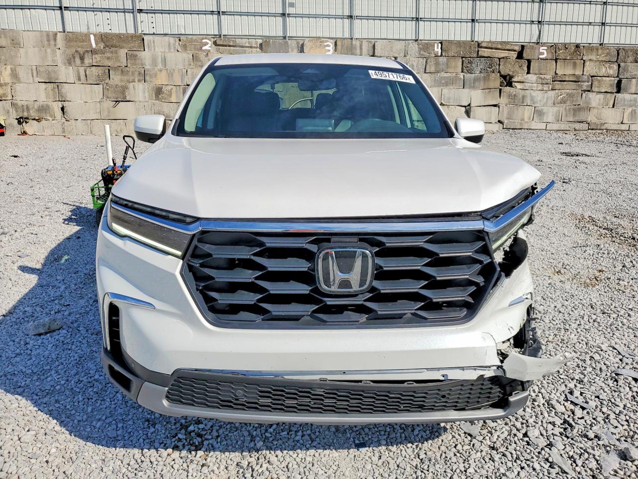 2023 HONDA PILOT