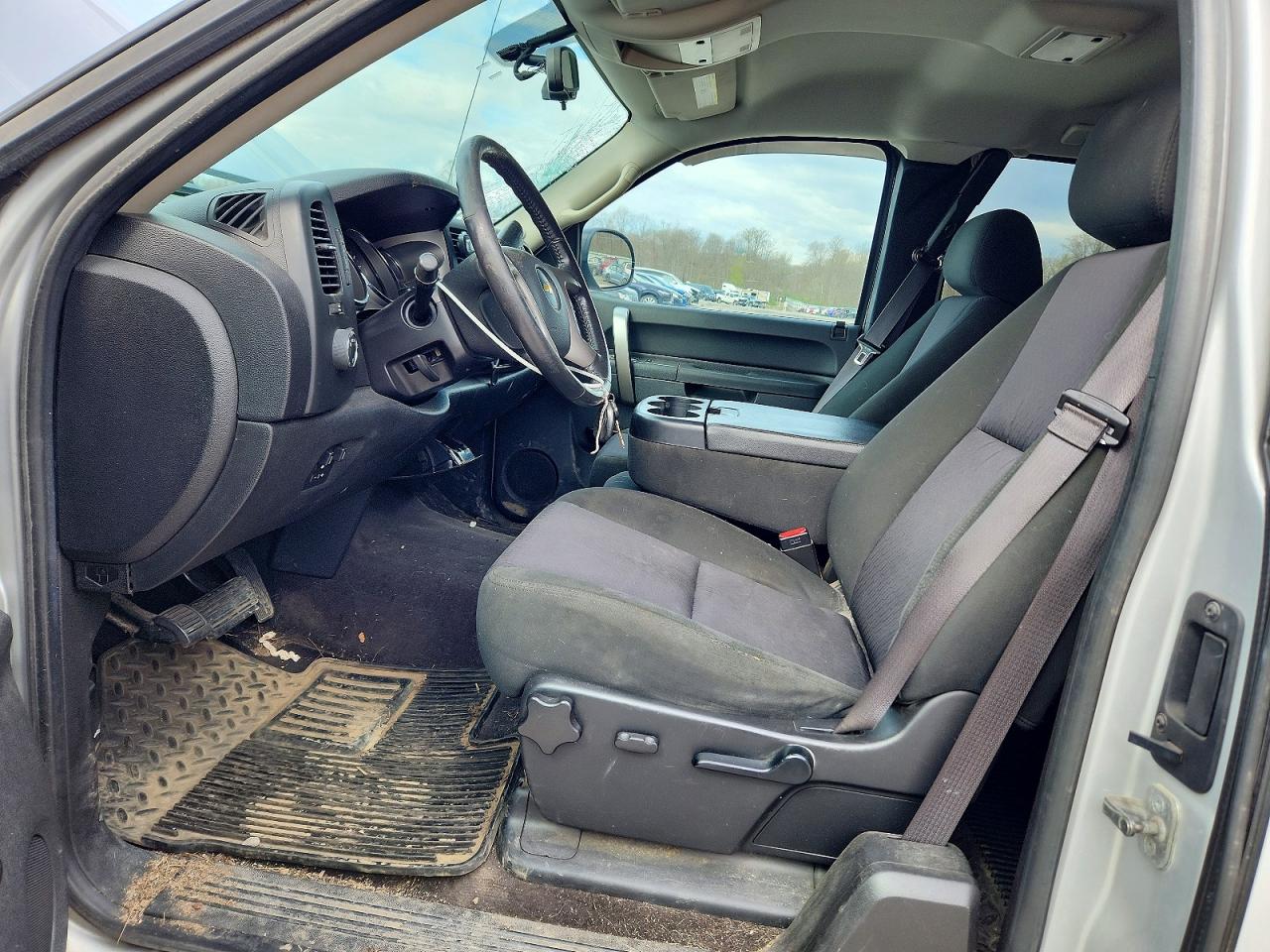 2013 CHEVROLET ALL Models