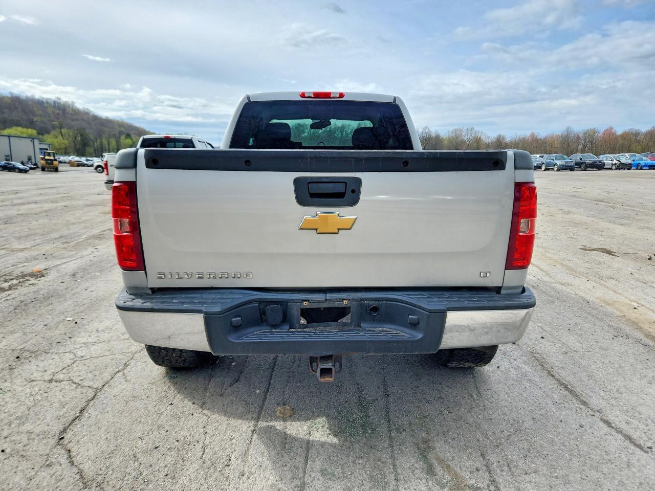 2013 CHEVROLET ALL Models