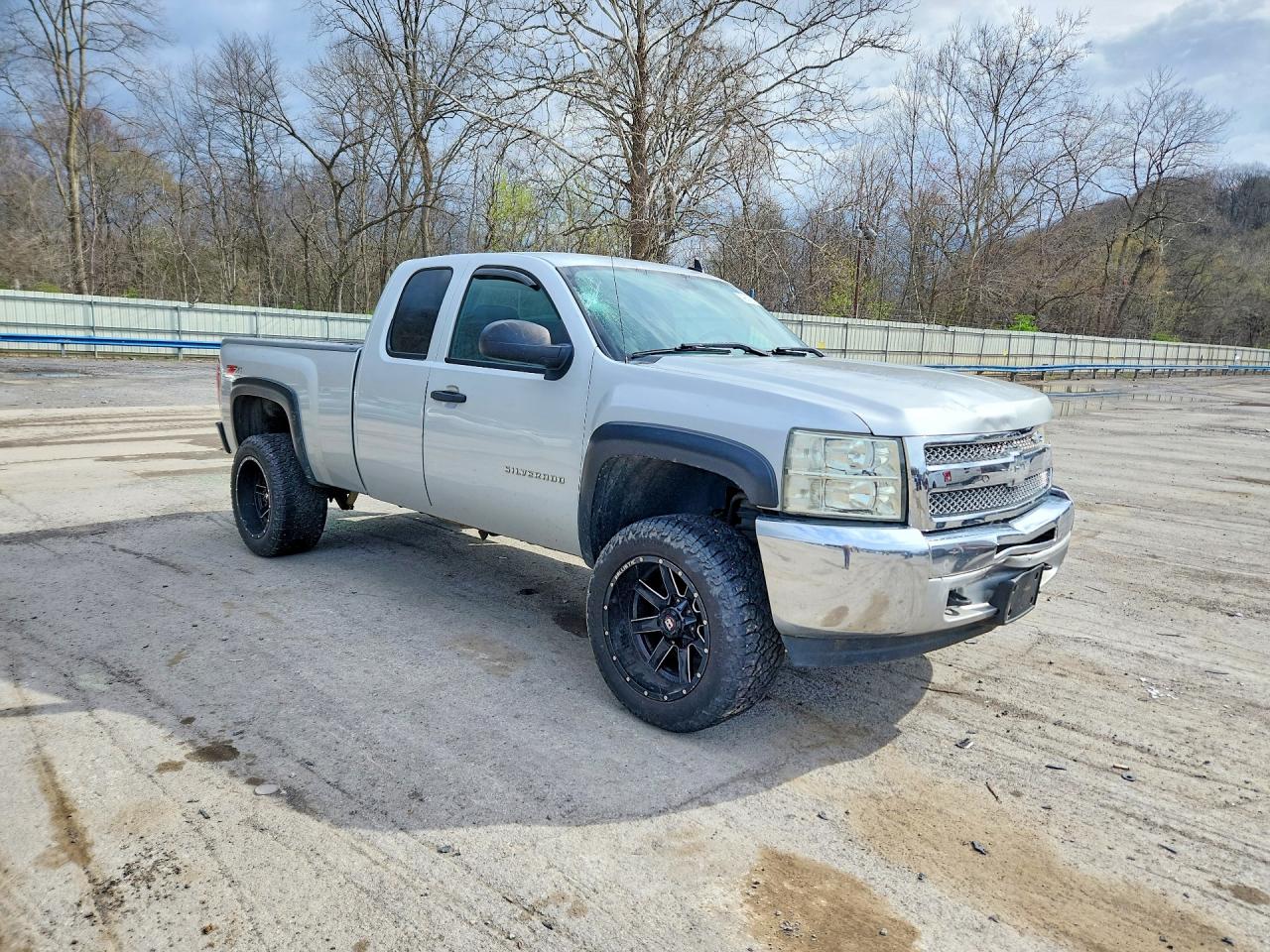 2013 CHEVROLET ALL Models