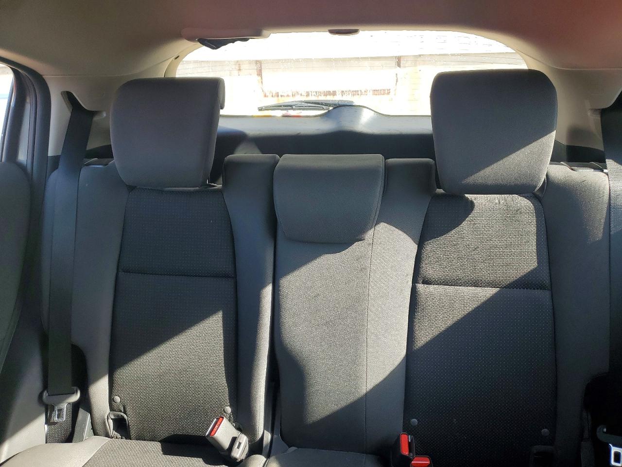 2022 HONDA HR-V