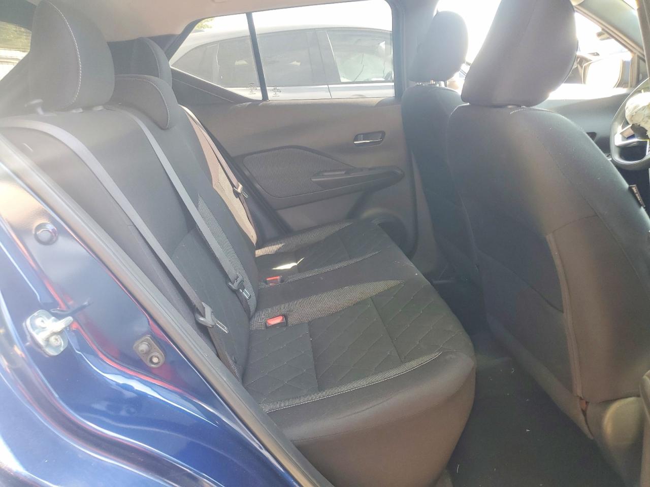 2018 NISSAN KICKS
