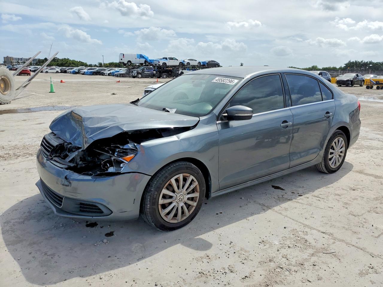 2013 VOLKSWAGEN JETTA