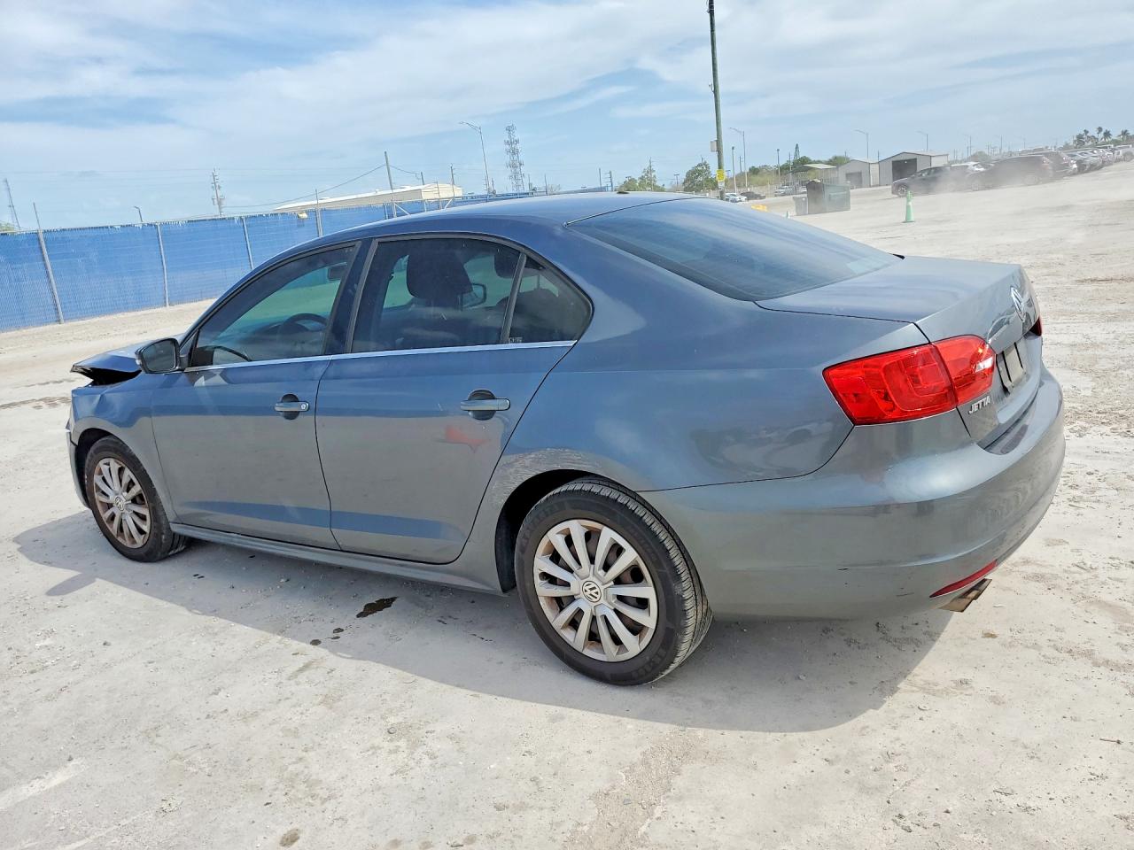 2013 VOLKSWAGEN JETTA