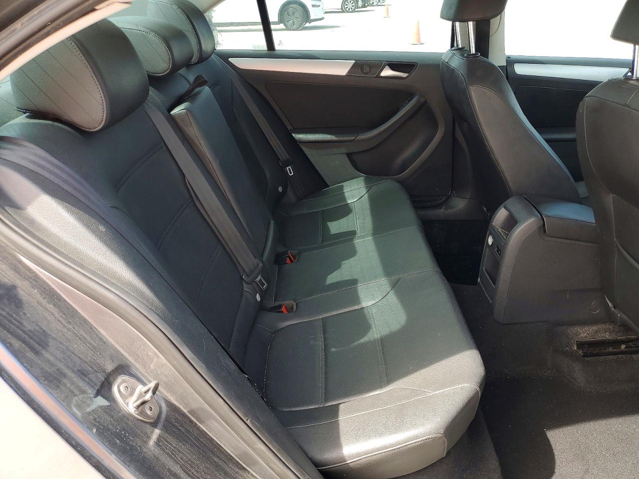 2013 VOLKSWAGEN JETTA