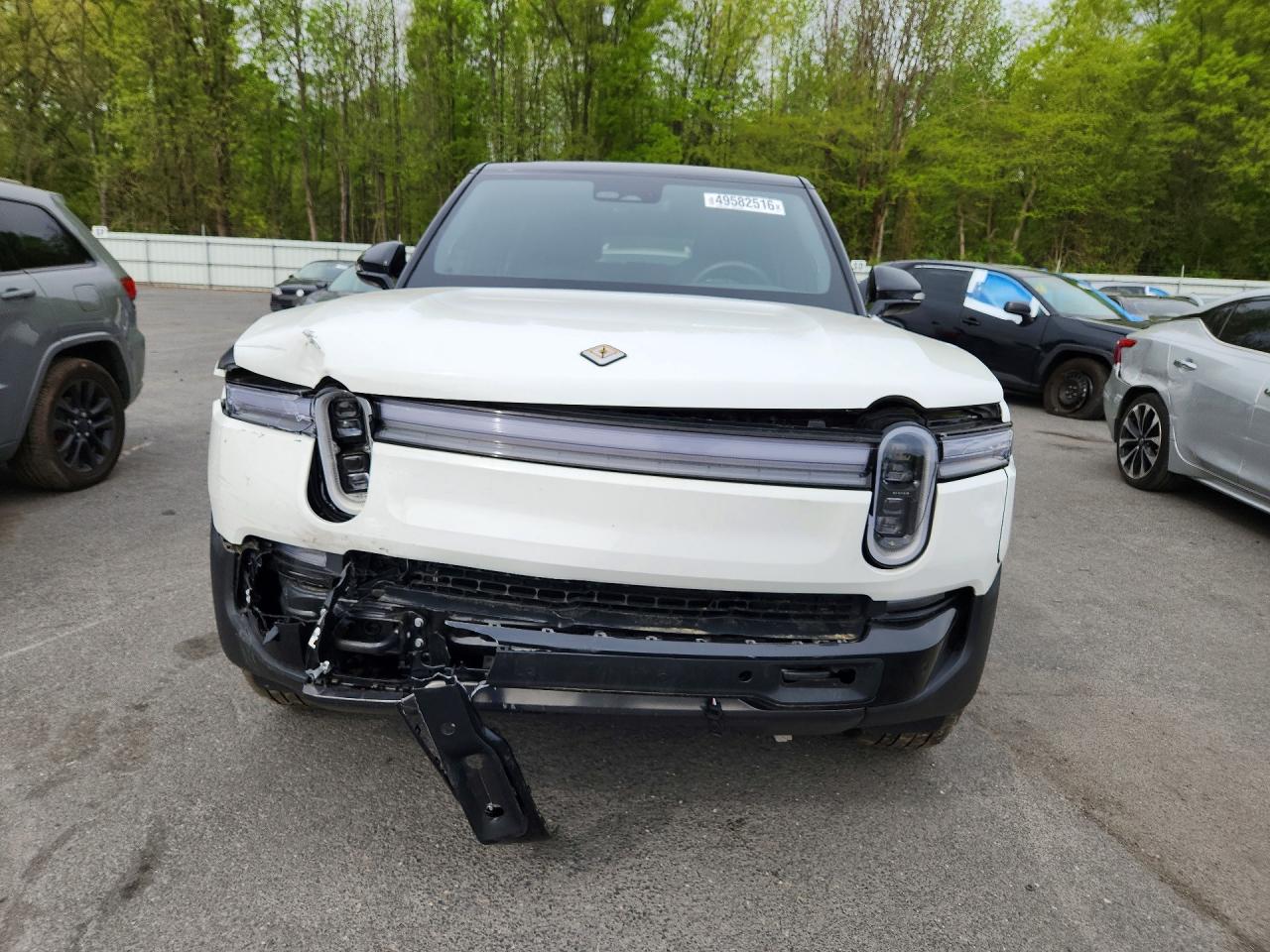 2025 RIVIAN RIS