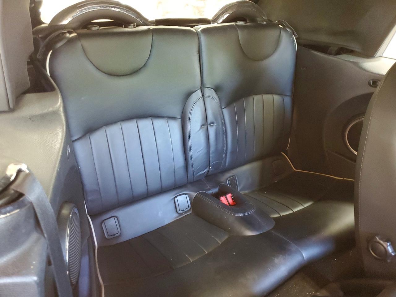 2012 MINI