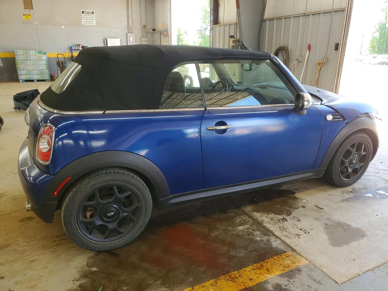 2012 MINI
