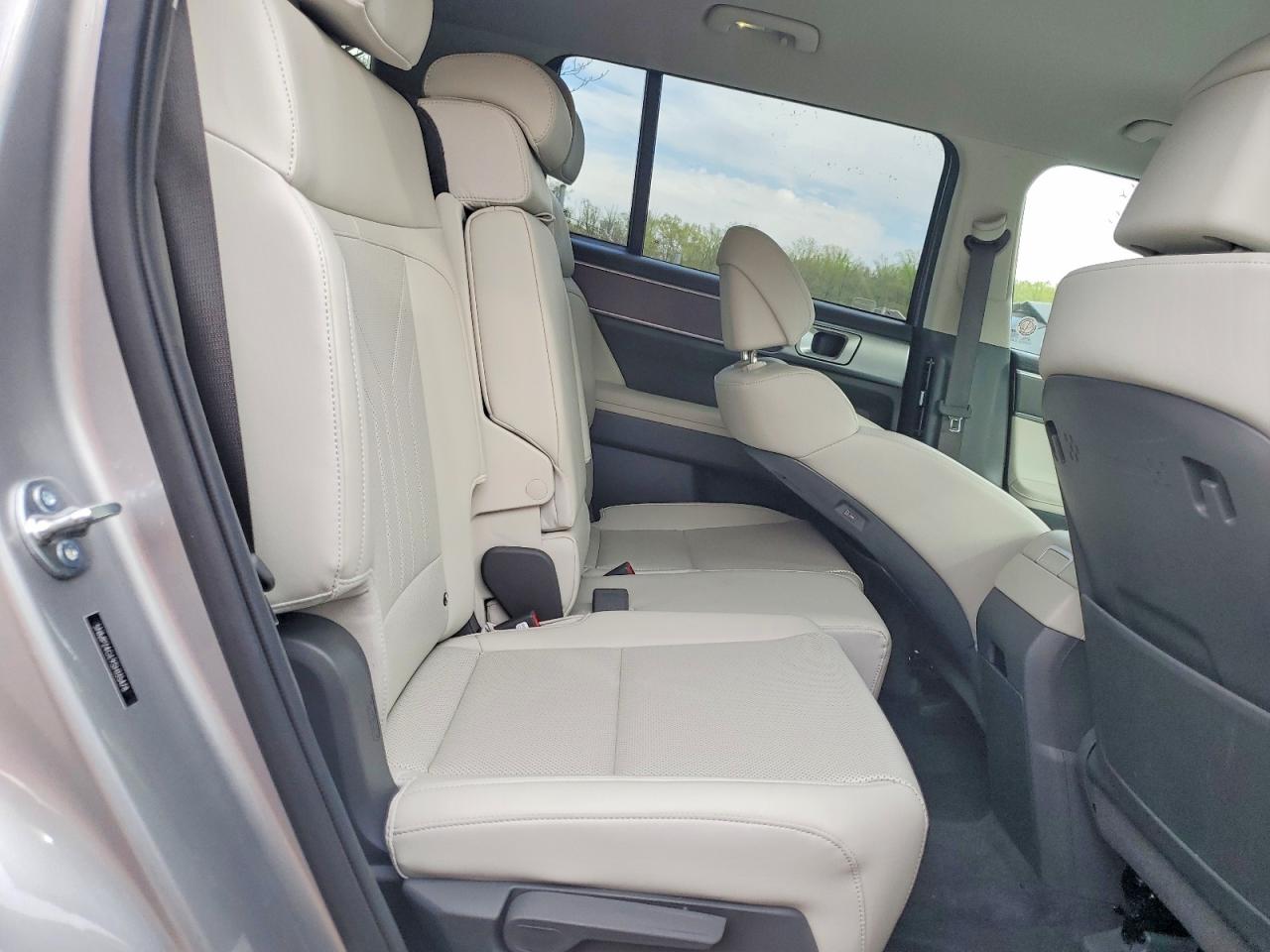 2025 HYUNDAI SANTA FE