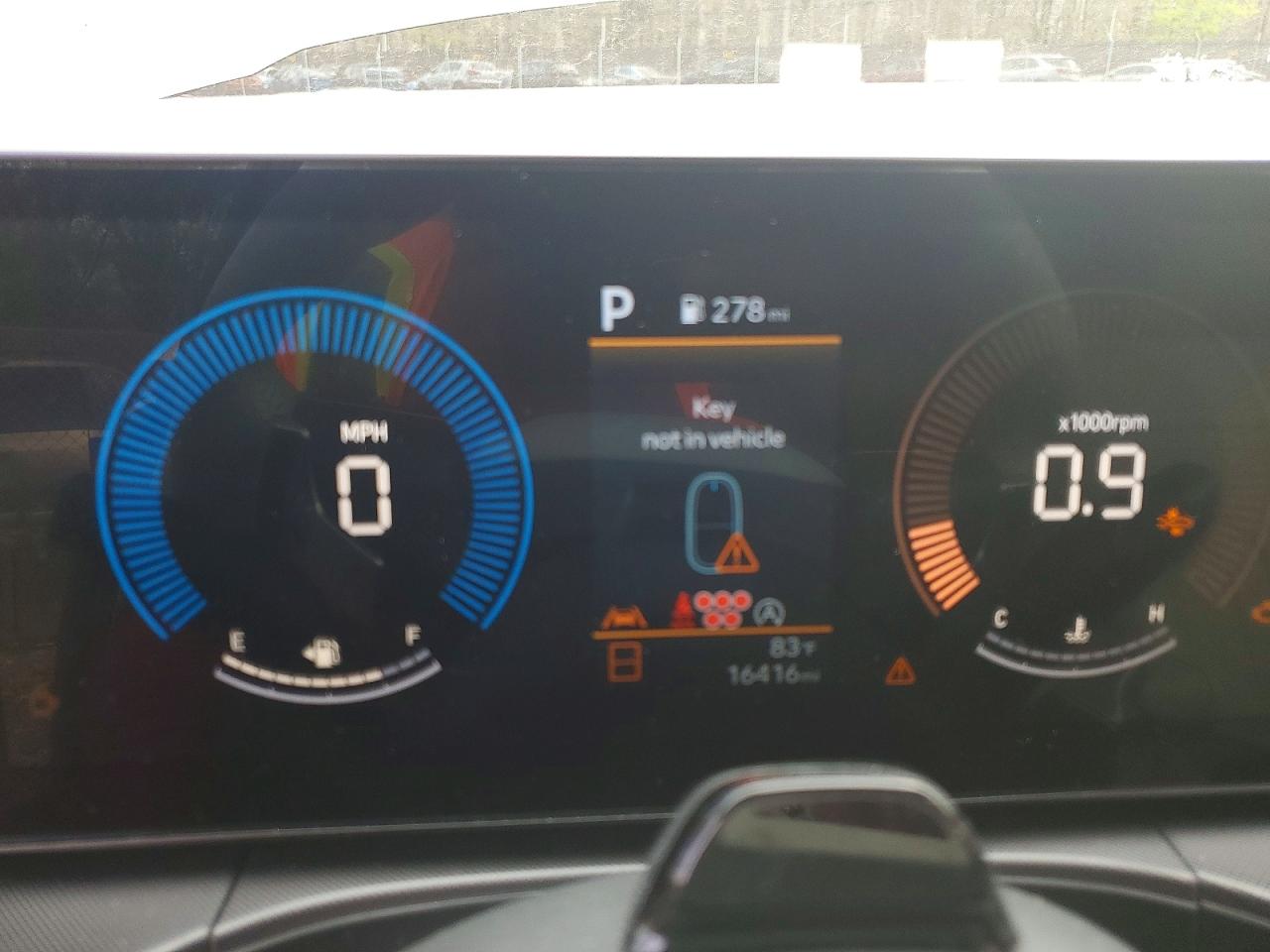 2025 HYUNDAI SANTA FE
