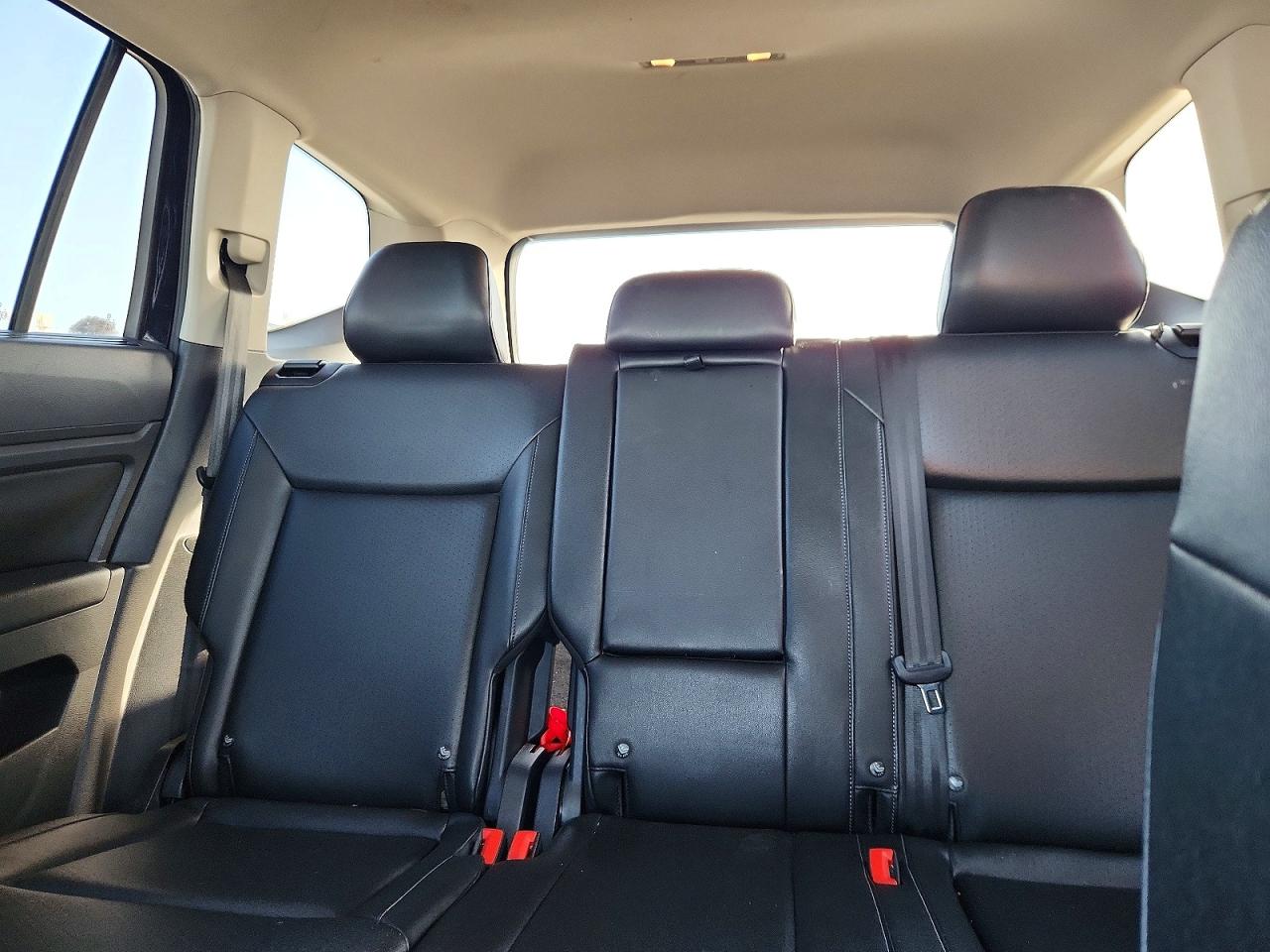 2018 VOLKSWAGEN ATLAS