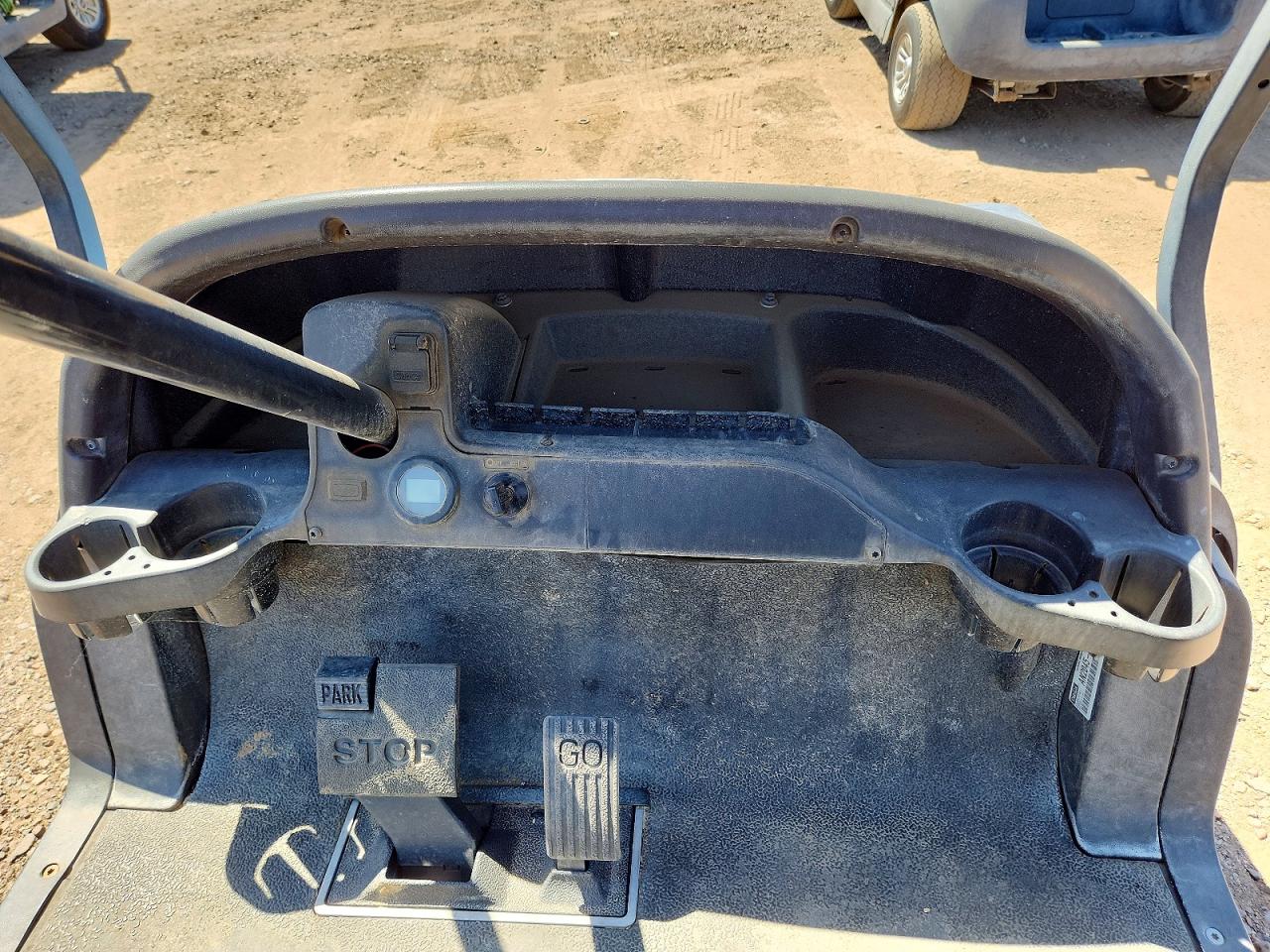 2020 CLUB CAR TEMPO LITH