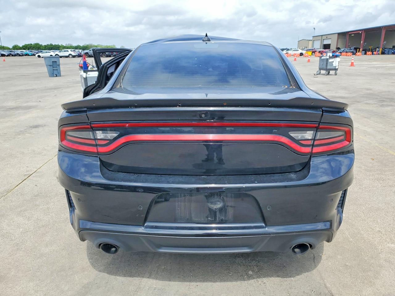 2023 DODGE CHARGER