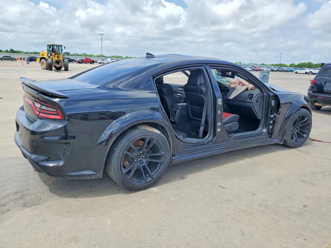 2023 DODGE CHARGER