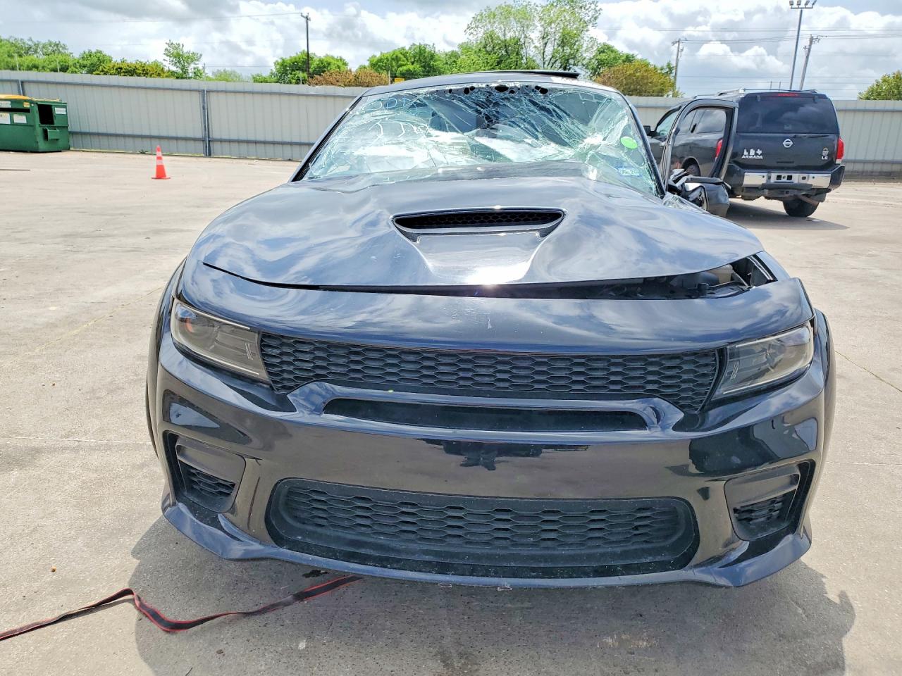 2023 DODGE CHARGER