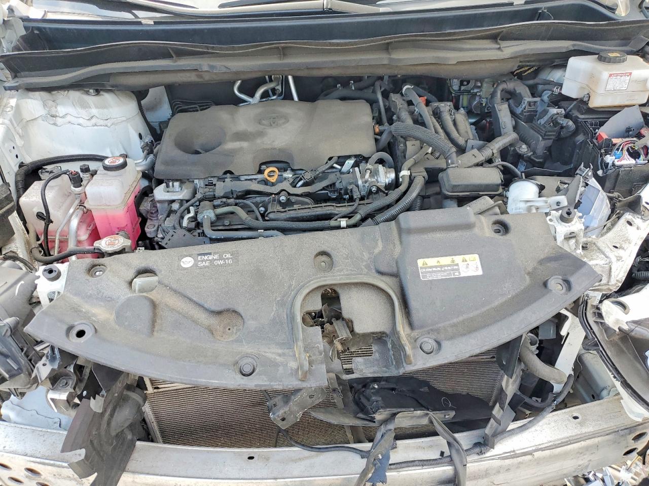 2022 TOYOTA SIENNA