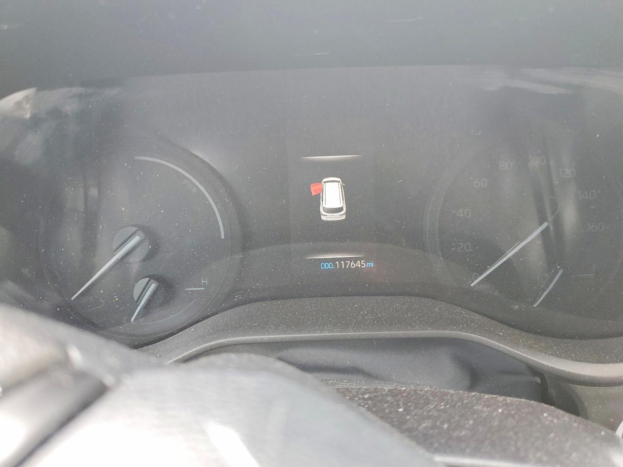 2022 TOYOTA SIENNA