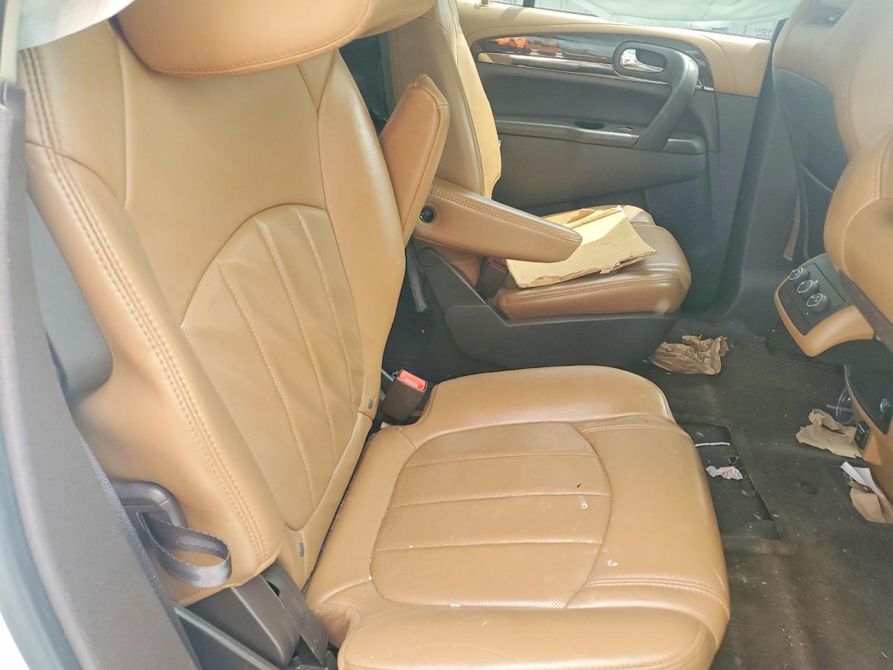 2014 BUICK ENCLAVE