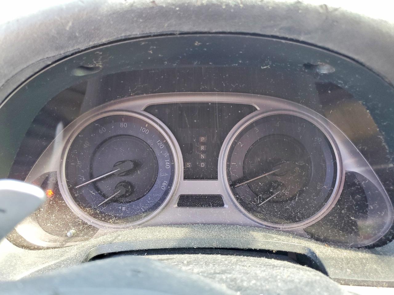 2006 LEXUS IS