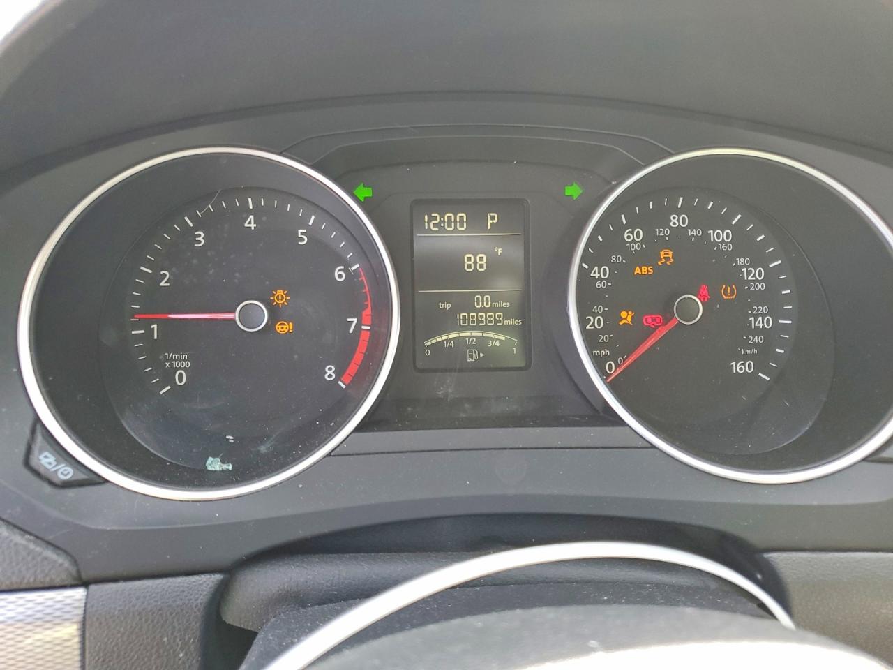 2015 VOLKSWAGEN JETTA
